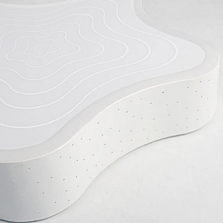 DYLAN Dazzling LED Ceiling Light