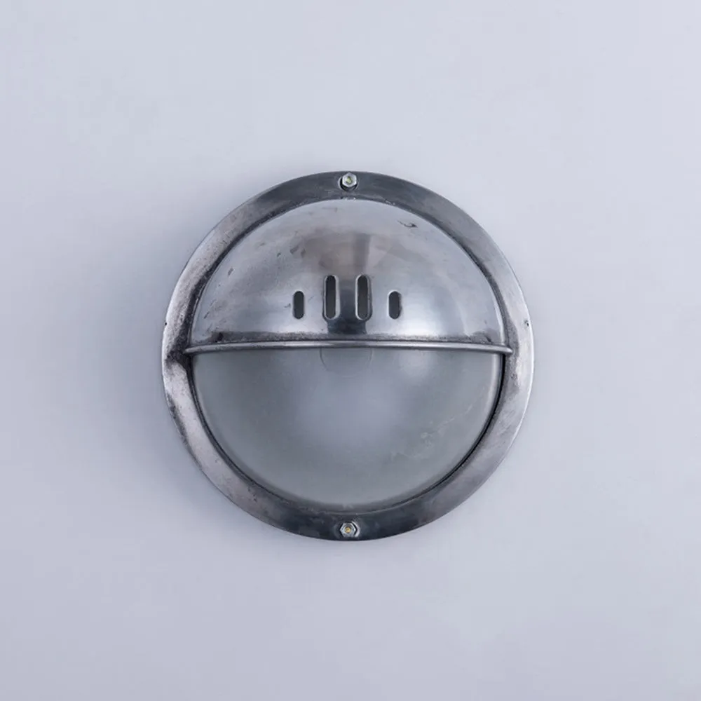 Vintage Industrial Style Waterproof Wall Sconce G48