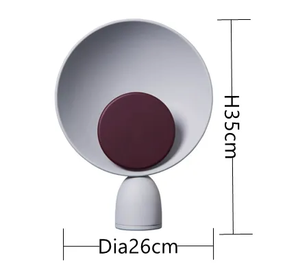 Blooper LED Table Lamp