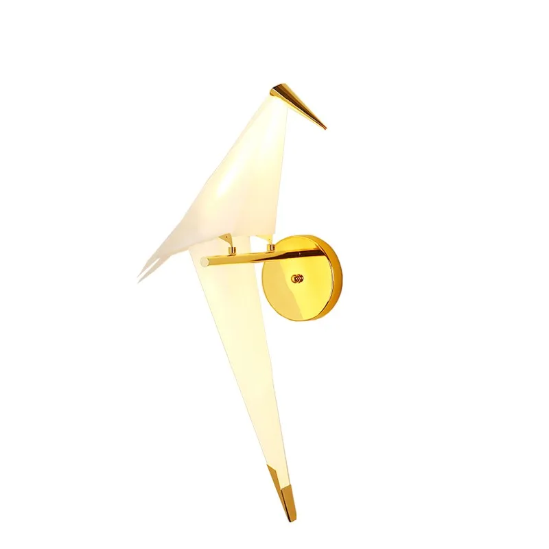 Perch Wall Lamp