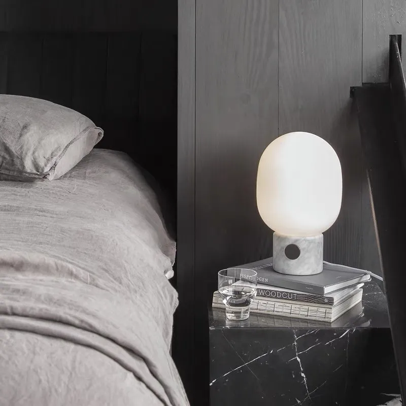 JWDA Table Lamp