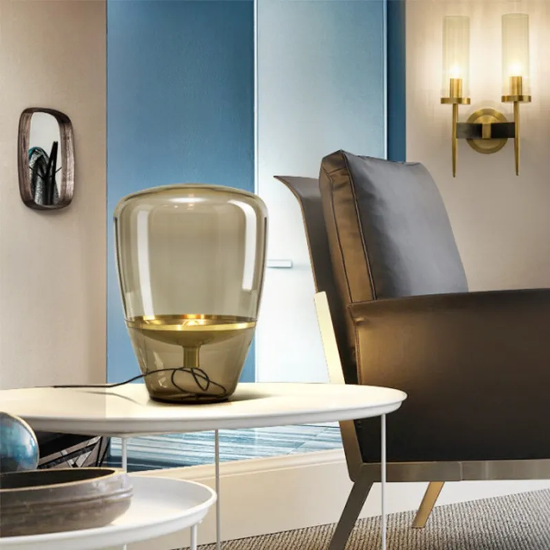 Balloon Table Lamp
