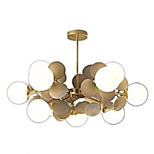 Creative Chandelier