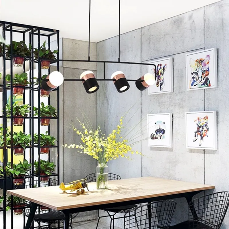 Ling P1 LED Pendant Light