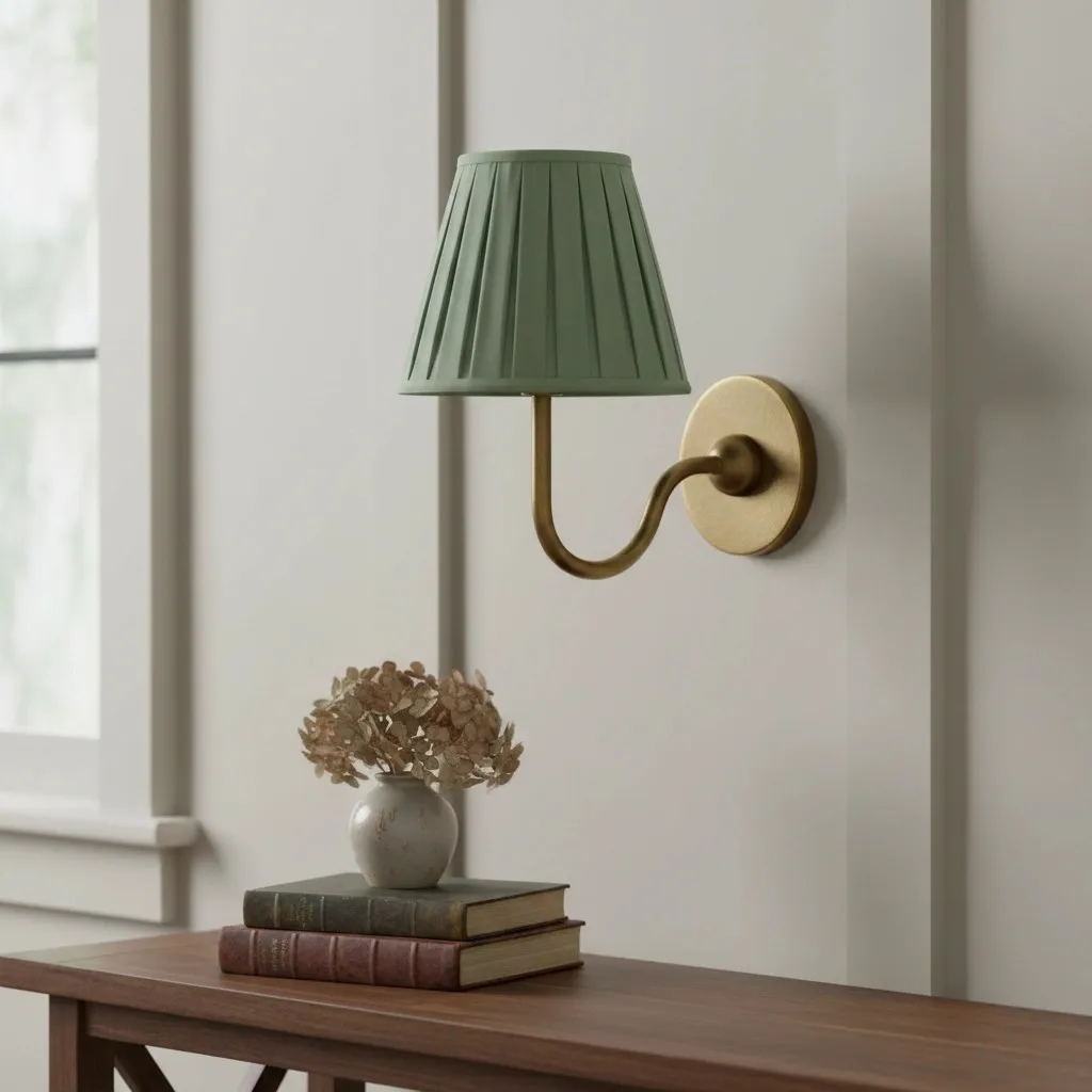 Luvora Wall Lamp Shades - Multiple Designs for Every Room T1170