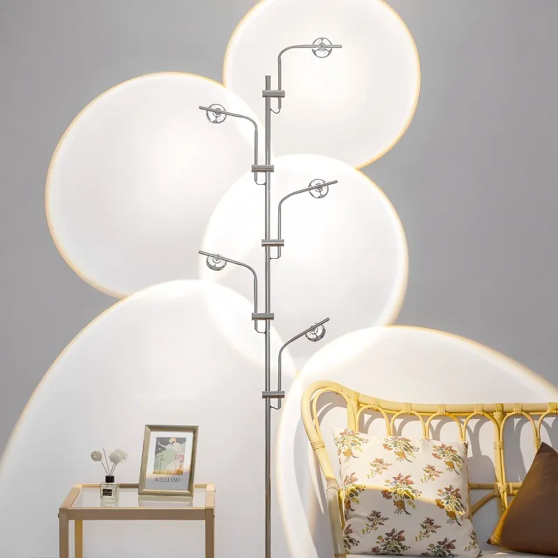 Wa Wa Floor lamp