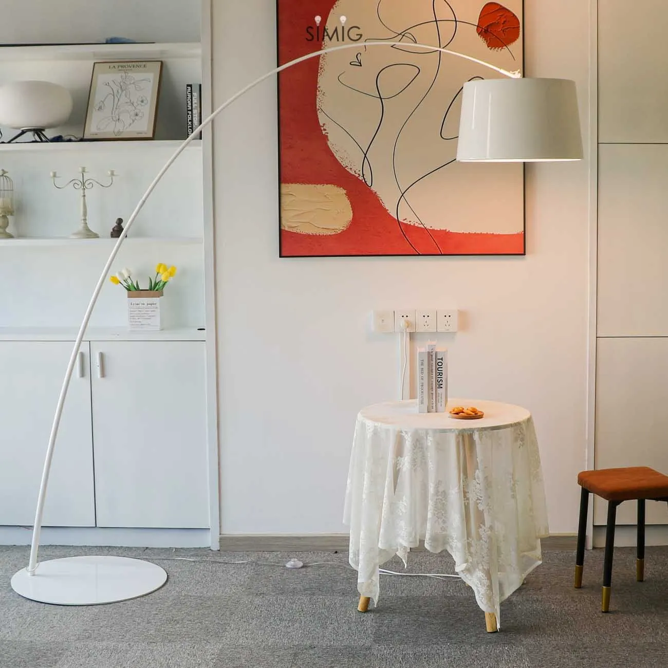 Twiggy Floor Lamp