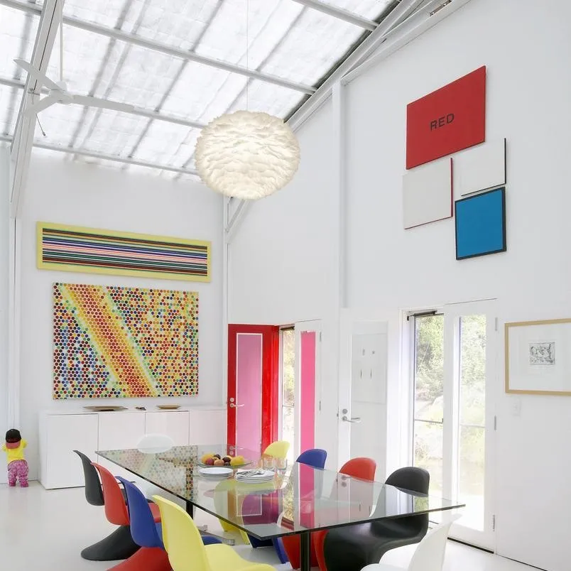 Eos Pendant Lamp