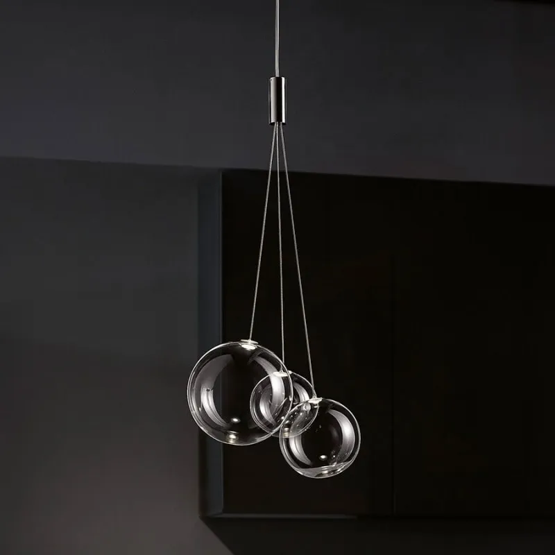 Random Pendant Light