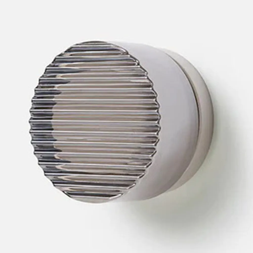 Modern Indoor/Outdoor LED Wall Lamp M36