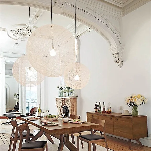 Random Light II Pendant Lamp