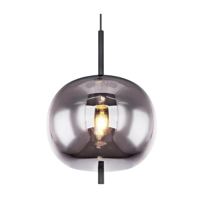 Multiple Style Blacky Pendant Light