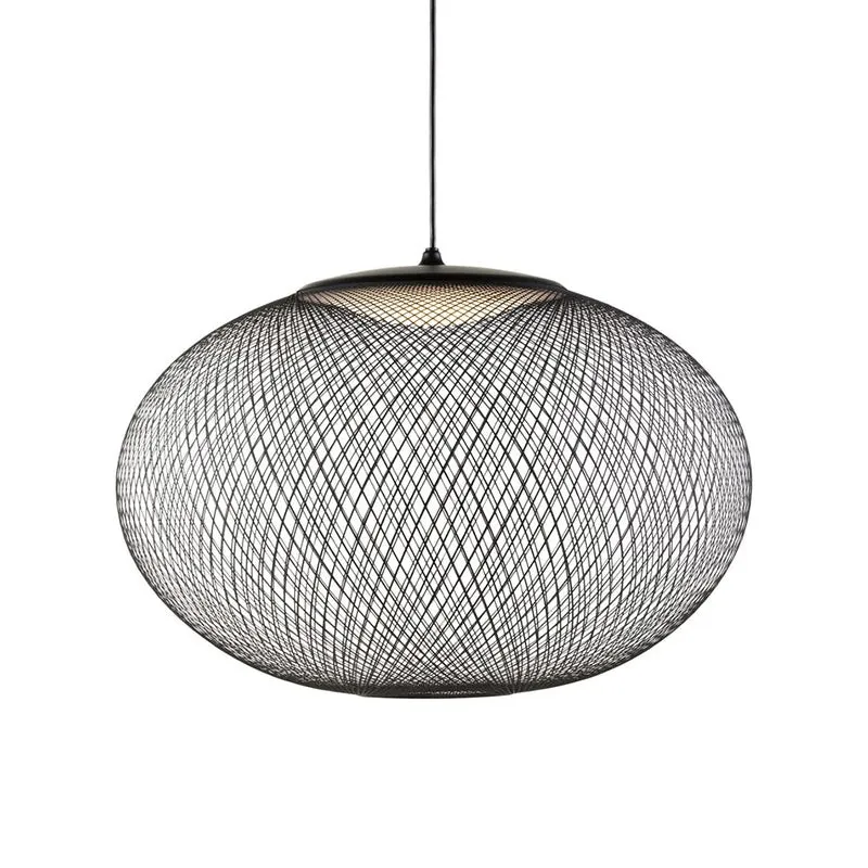 NR2 LED Pendant Light
