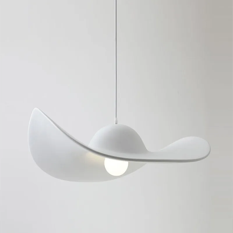 Hat Lamp