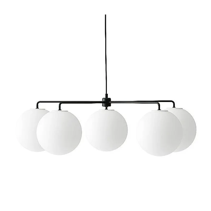 Chambers Chandelier