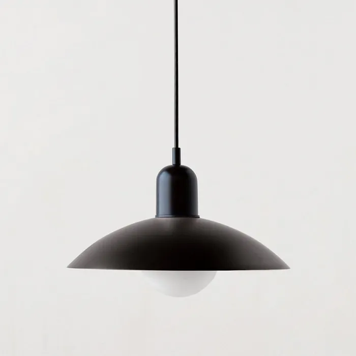 Minimalist Style Morandi Macaron Pendant Lamp S116