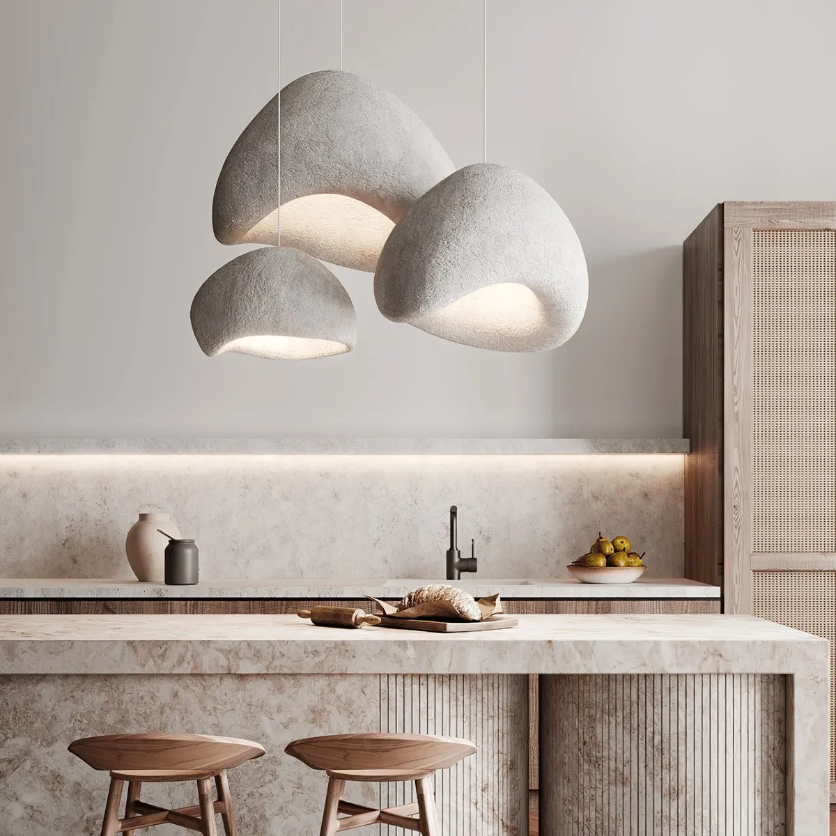 Khmara Pendant Light