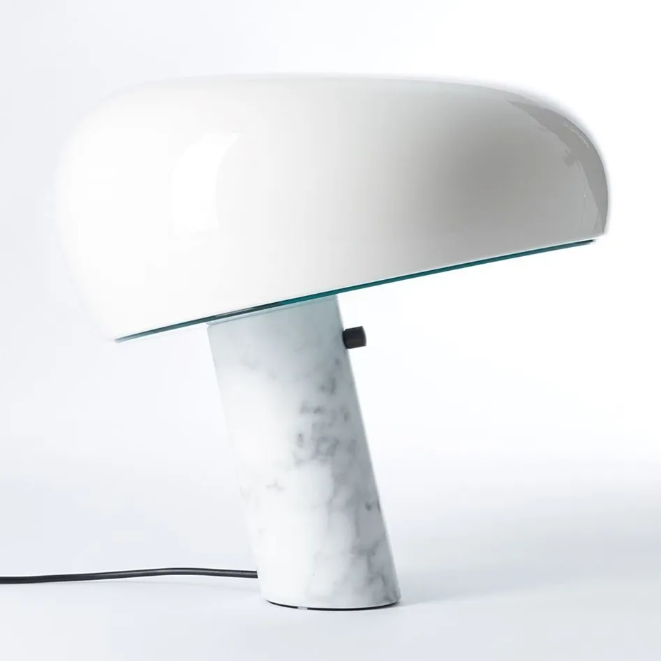 Slantia Table Lamp - Playful Design Desk Lamp for Office and Study