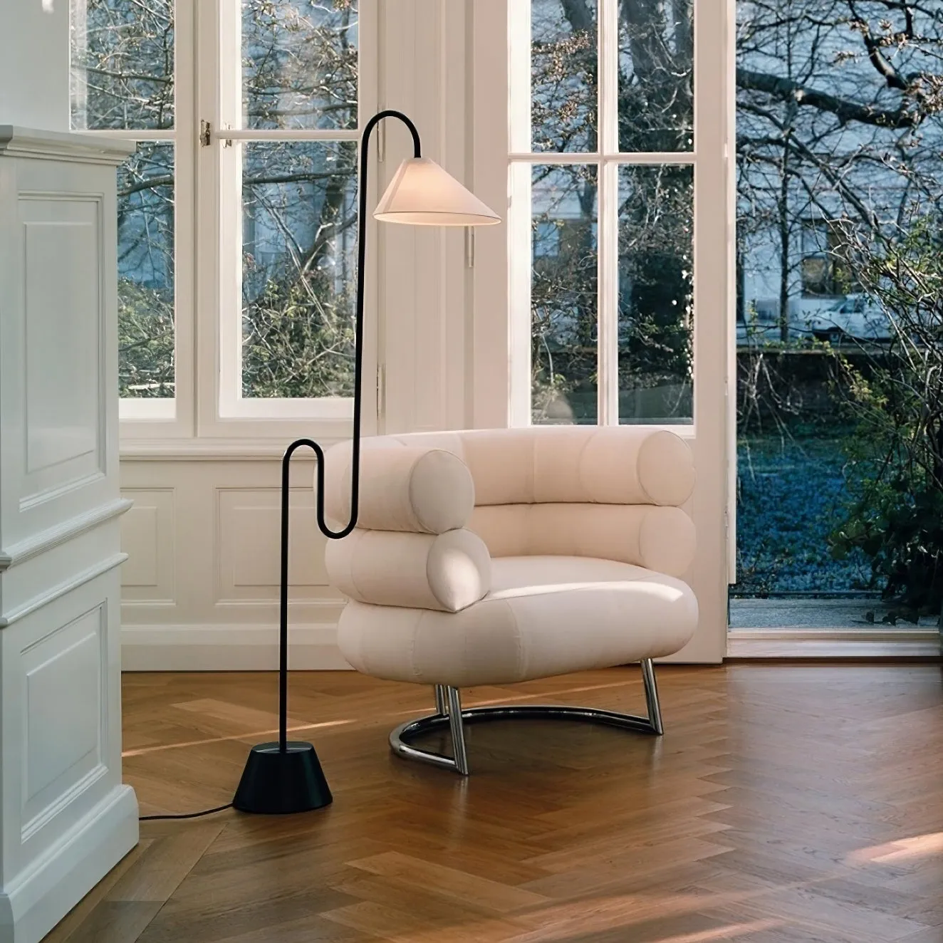 Roattino Floor Lamp T1683