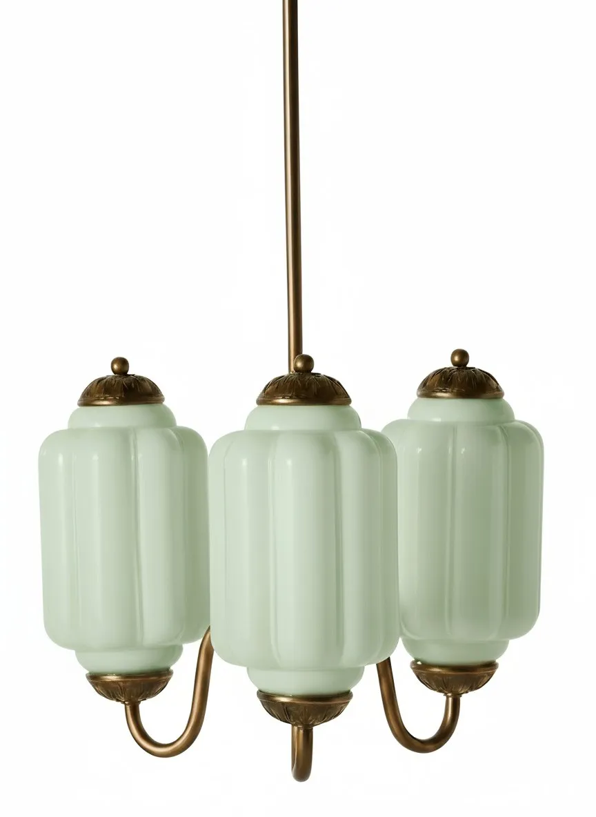 Eloise Chandelier G110