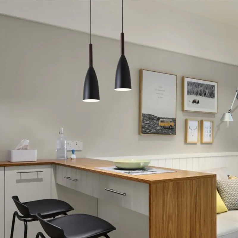 Avola Modern Hanging Light