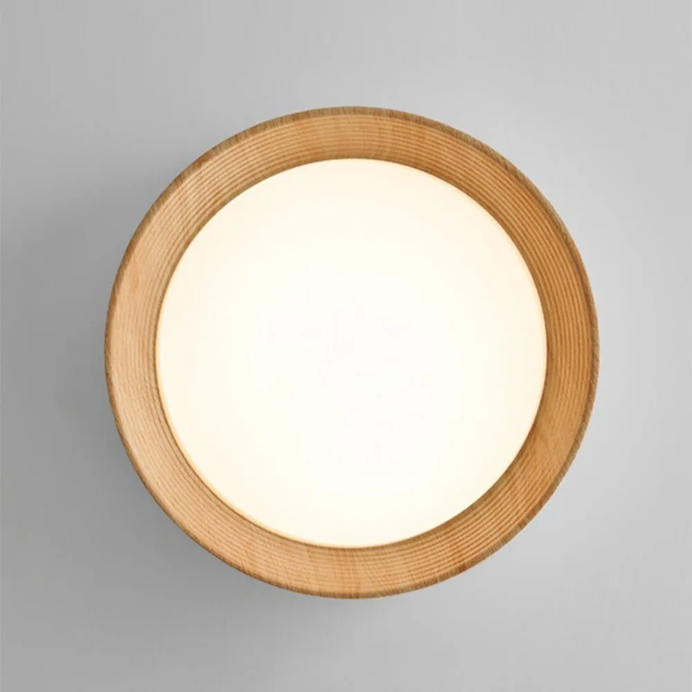 Cedronis Minimalist LED Round Ceiling Light T153
