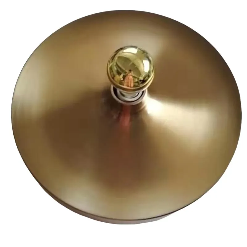 Space Age Disc Ceiling Lamp G93