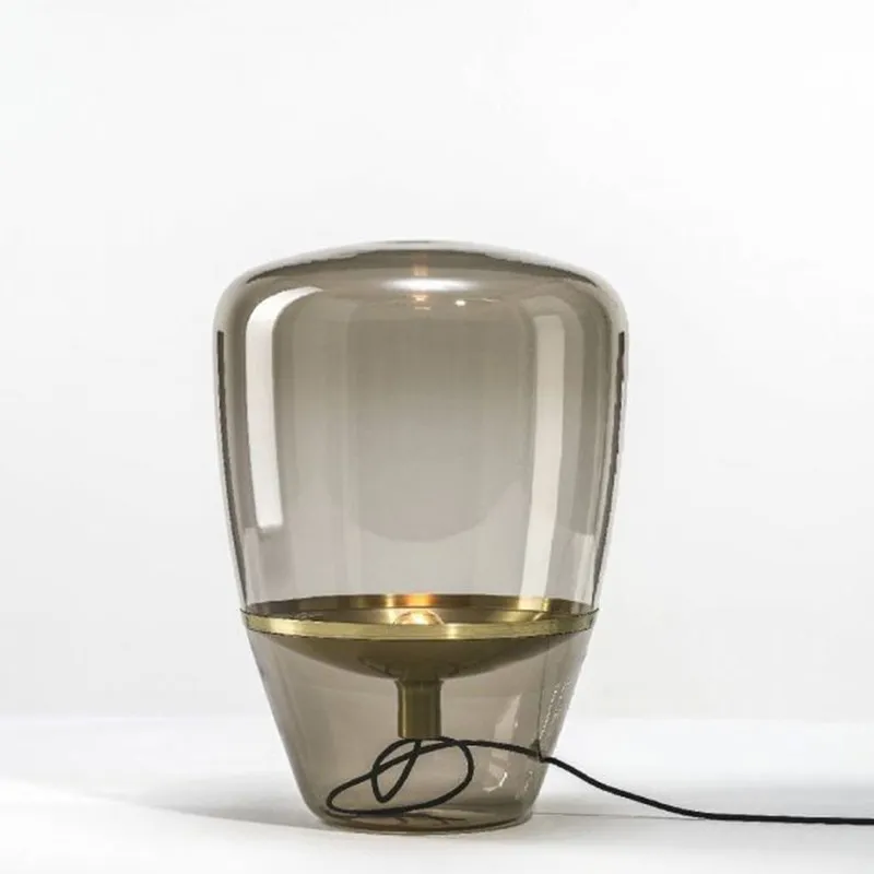 Balloon Table Lamp