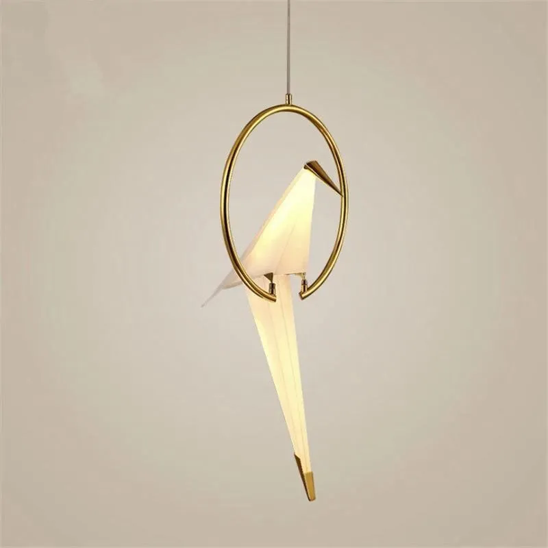 Perch Pendant Light