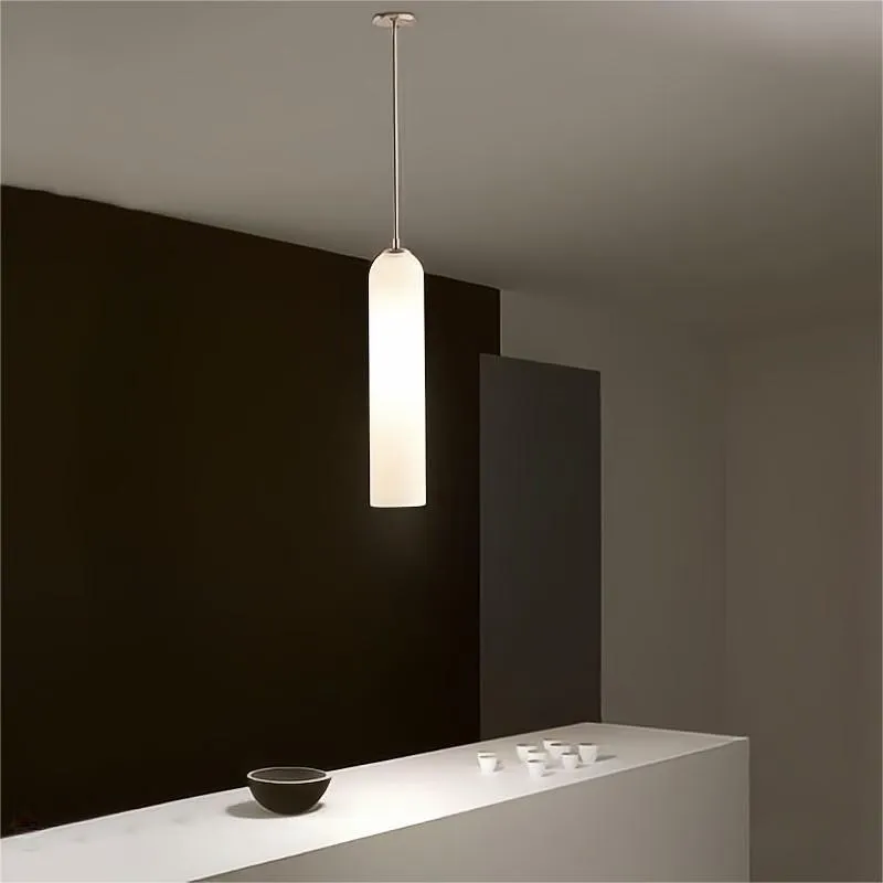 Float Pendant Light