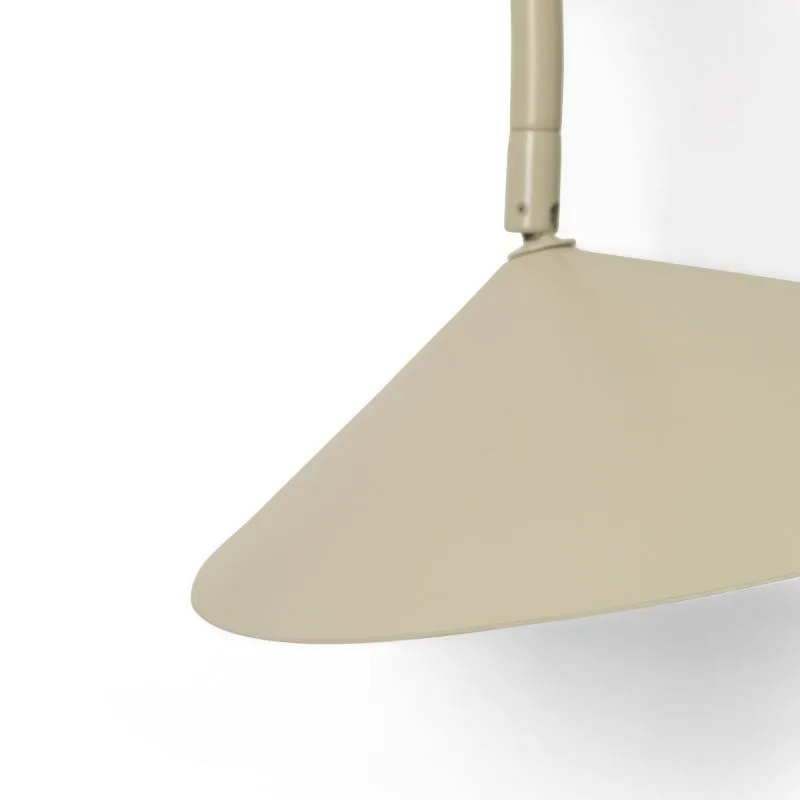 Nulavo Wall Lamp - Adjustable Nordic Style Wall Sconce for Office