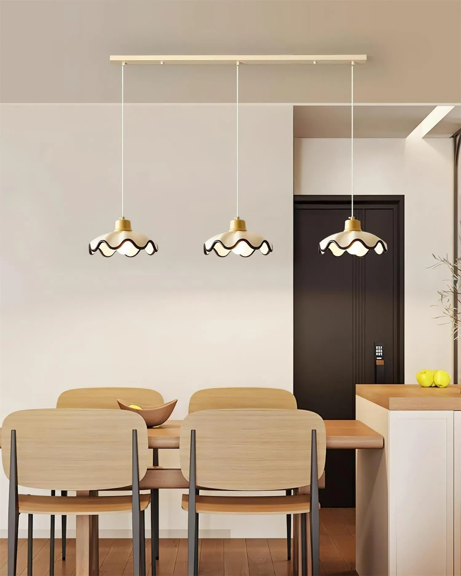 Tilda Pendant Lamp T428