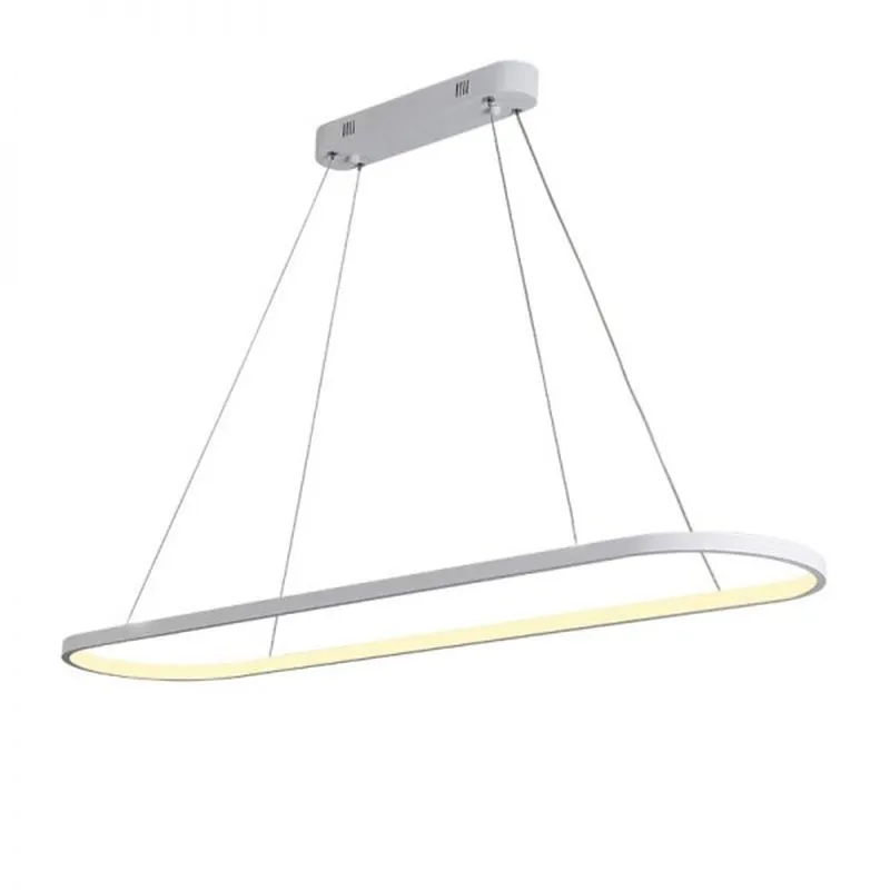 Modern LED Pendant Light