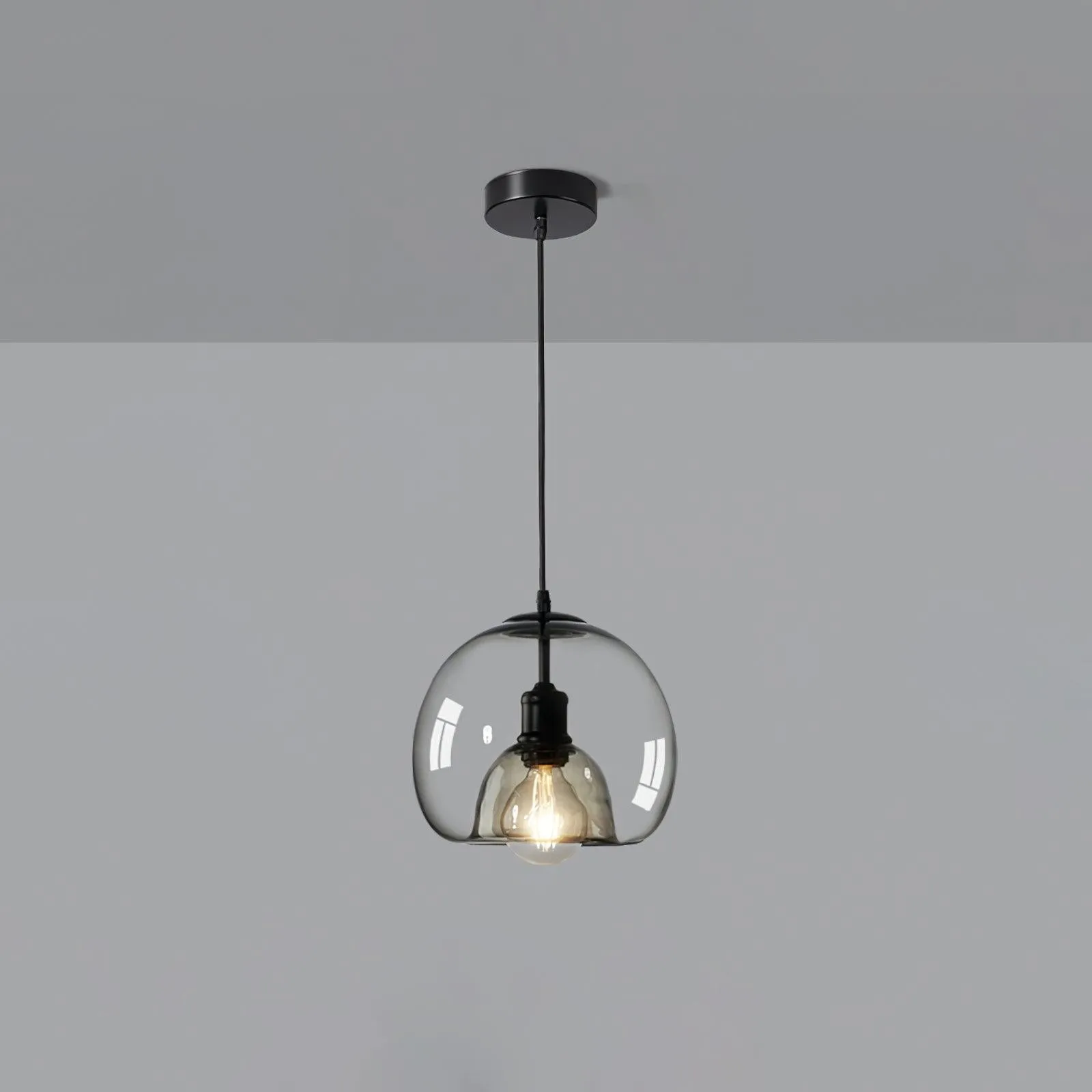Pearl Essence Pendant Lamp M429