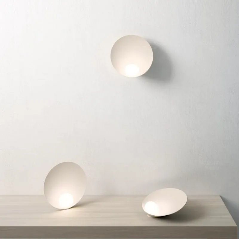 Musa Wall Lamp