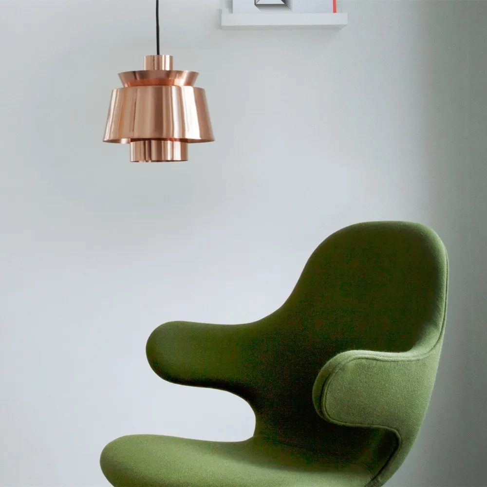 Utzon Pendant Light