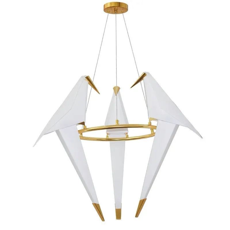 Perch Pendant Light