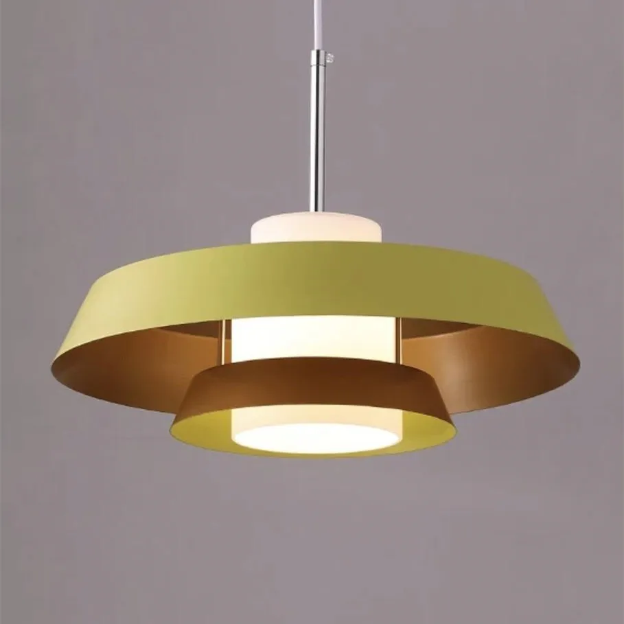 VELIOS Modern Pendant Lamp