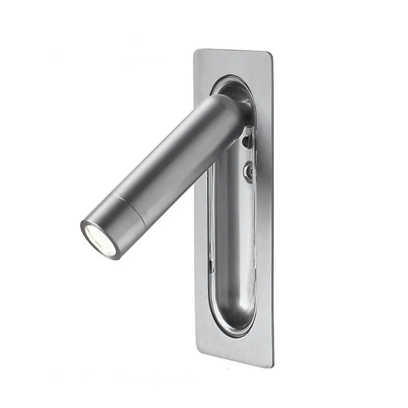 Ledtube Wall Light