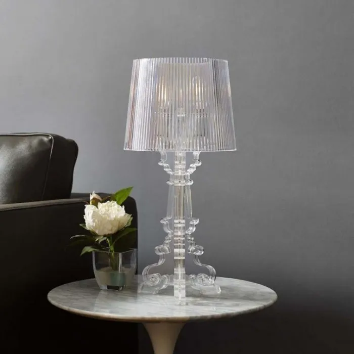 Bourgie Table Lamp