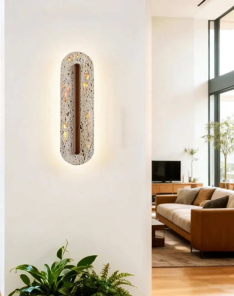 Aerin Lumaslot Wall Lamp T1608