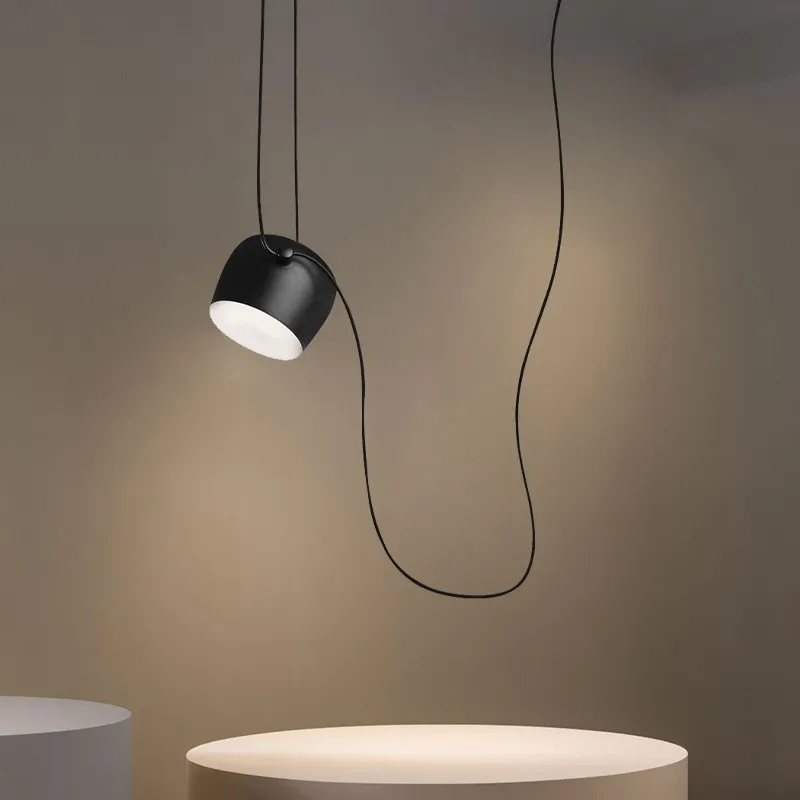 Axiomorna Pendant Light