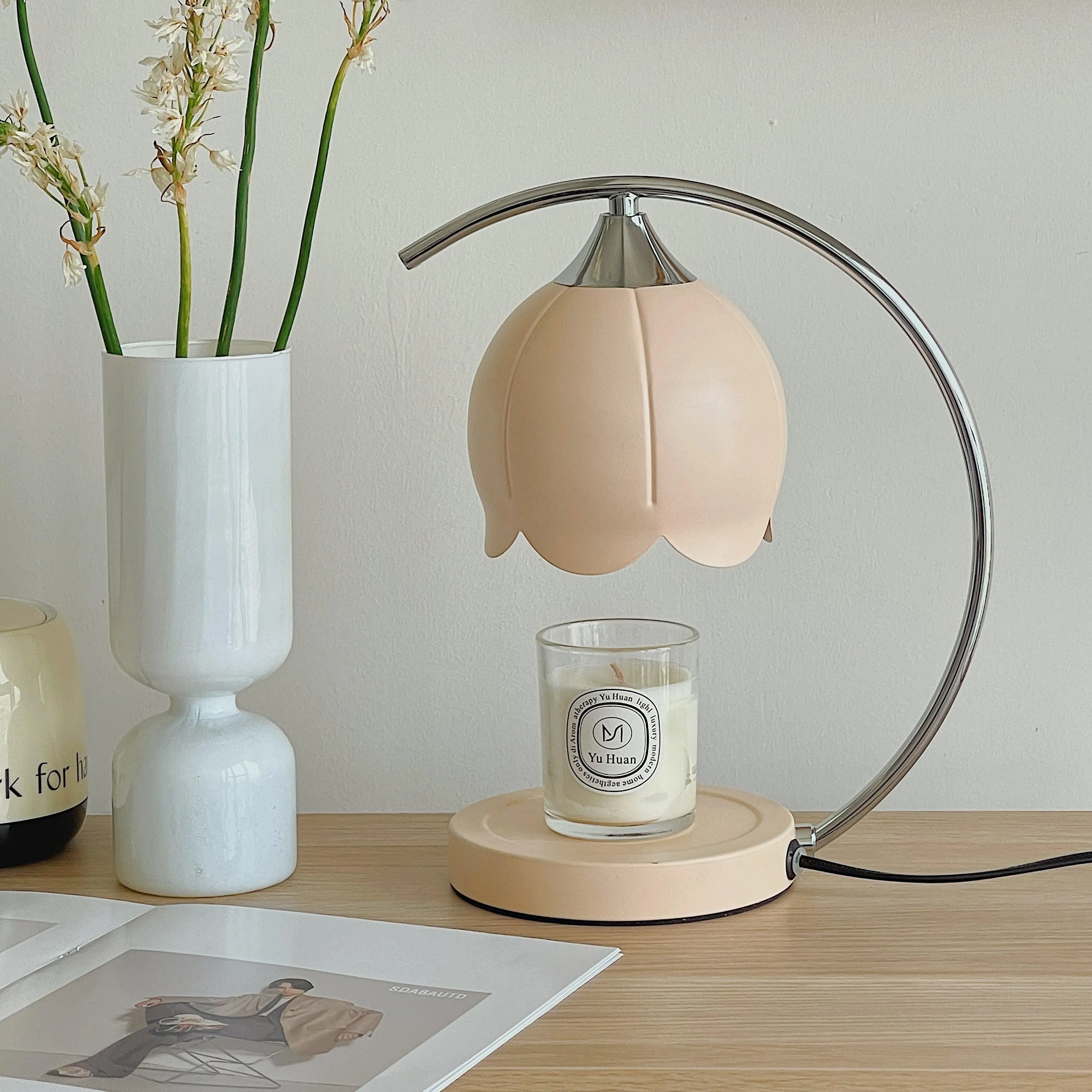 Candle Warmer Lamp P010
