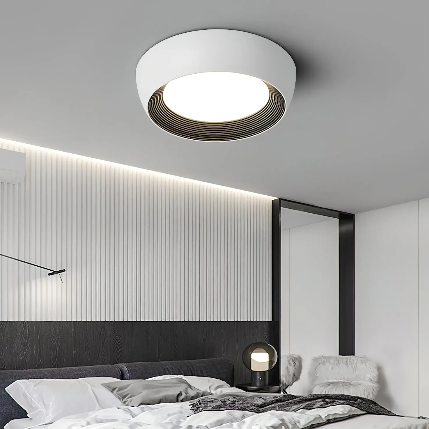 AFX Duncan Ceiling Light T1709