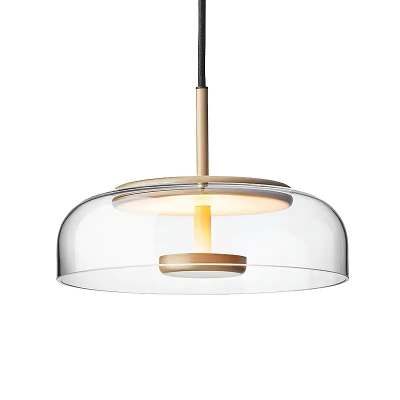 Blossi 1 Pendant Light