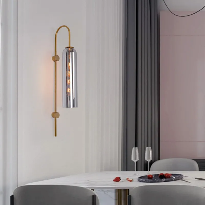 Float Wall Lamp