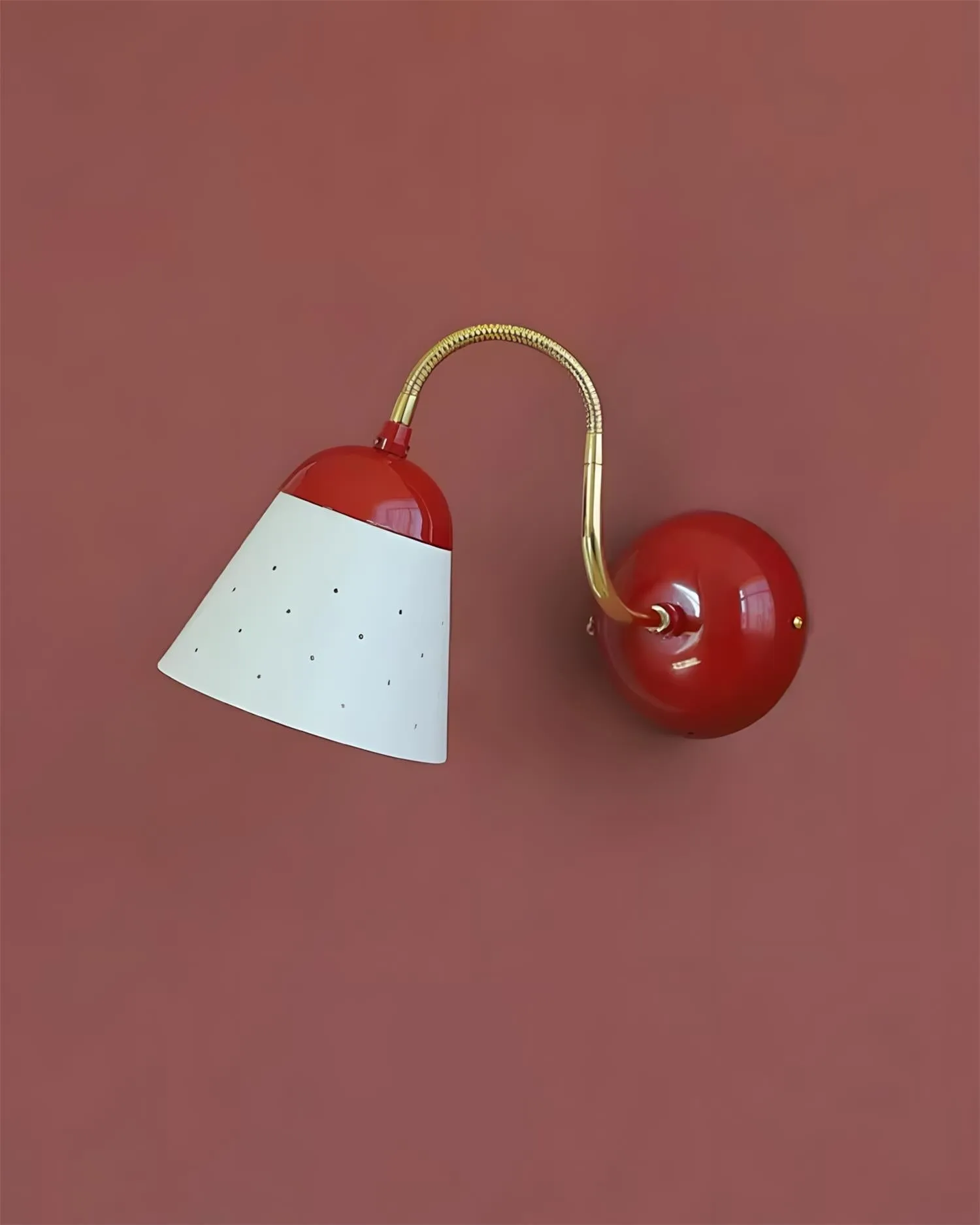 Filo Wall Lamp T1529