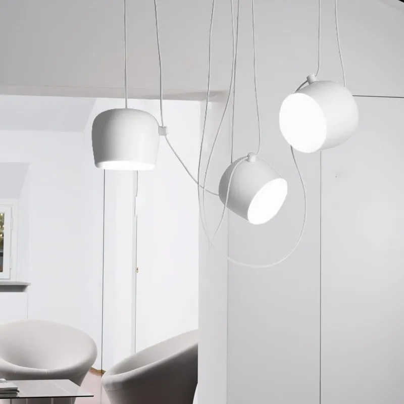 Axiomorna Pendant Light