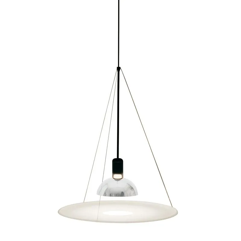 Frisbi Pendant Light