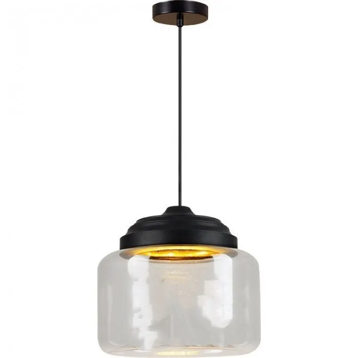 Creative Little Zoo Glass Pendant Light S91